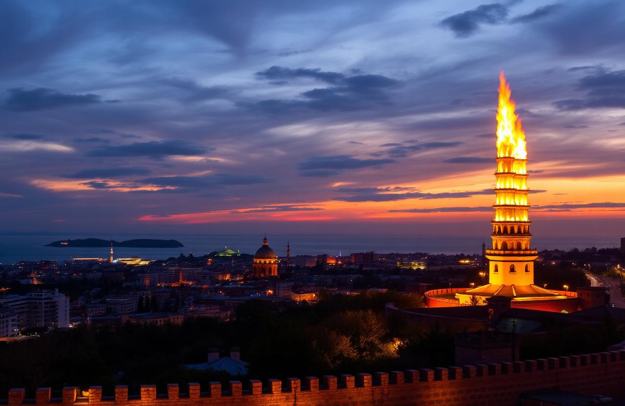 Baku