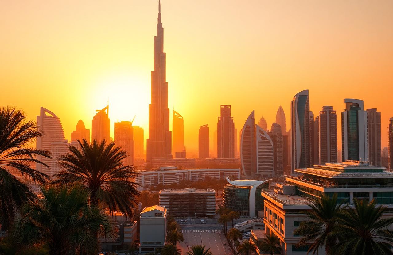 Dubai
