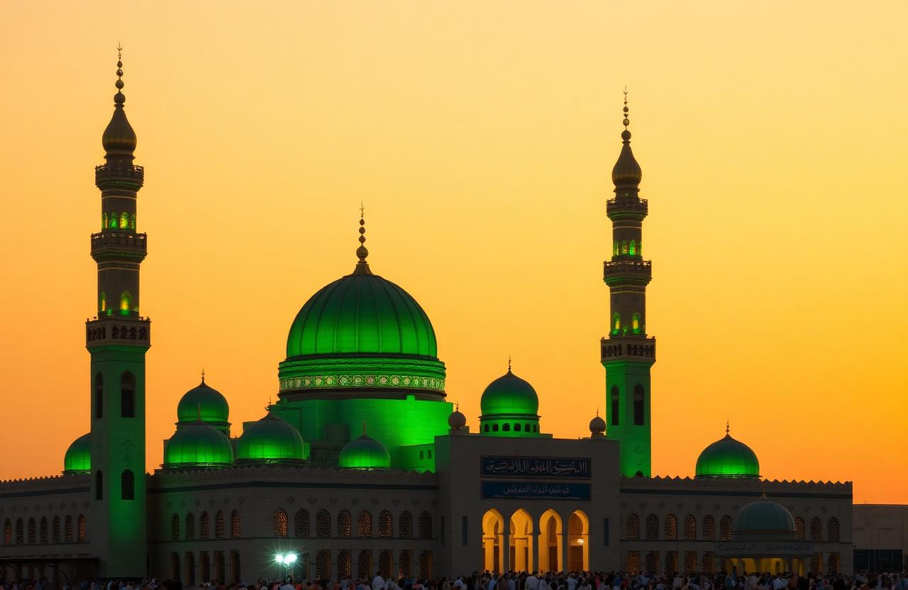 Madinah