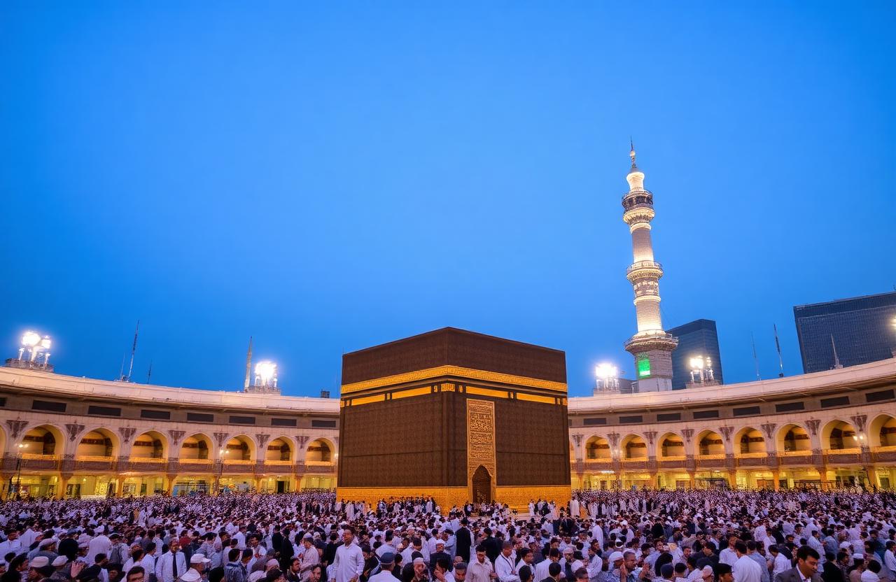 Makkah
