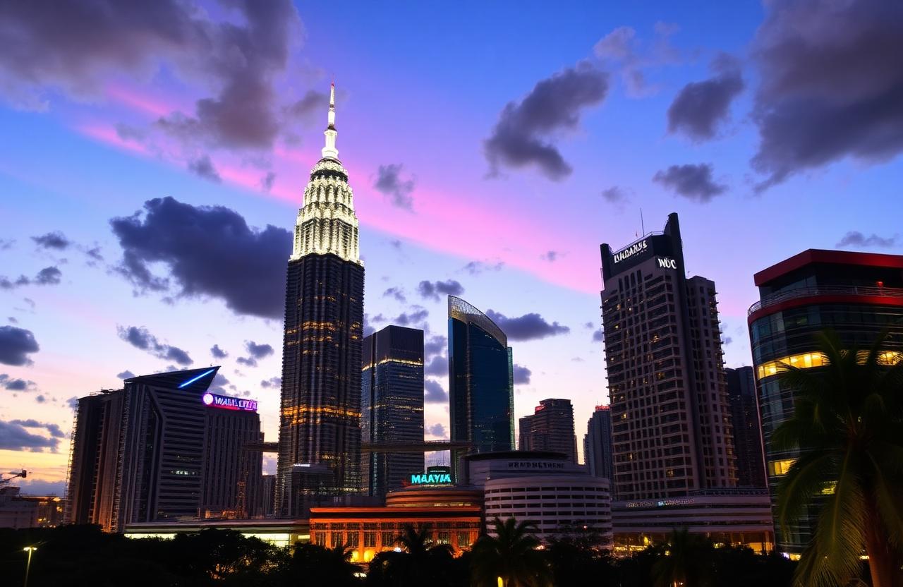 Malaysia